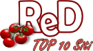 Contatore di accessi offerto da RED